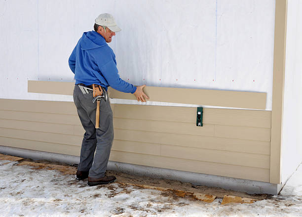 James Hardie Siding in Centerburg, OH